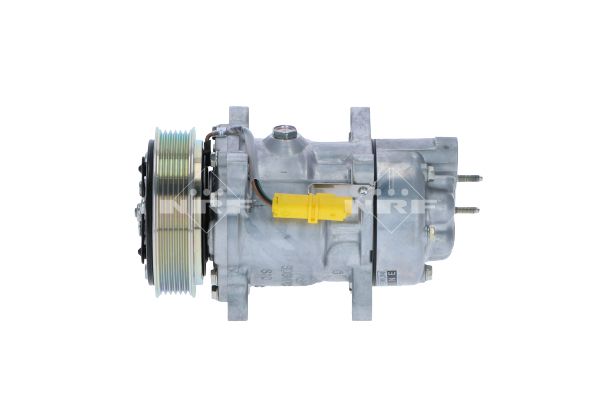 NRF 32217 Compressore, Climatizzatore-Compressore, Climatizzatore-Ricambi Euro