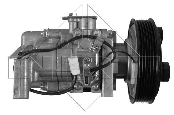 NRF 32233G Compressore, Climatizzatore-Compressore, Climatizzatore-Ricambi Euro