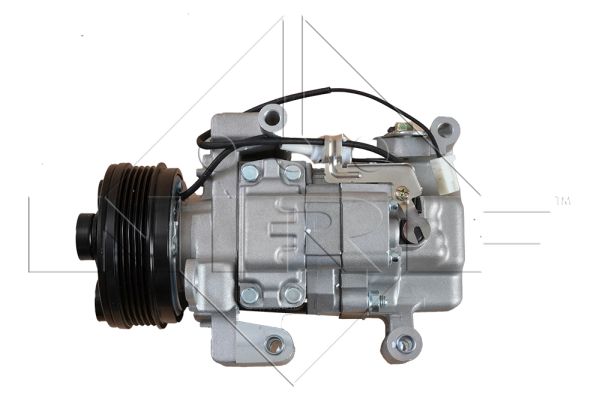 NRF 32234 Compressore, Climatizzatore-Compressore, Climatizzatore-Ricambi Euro