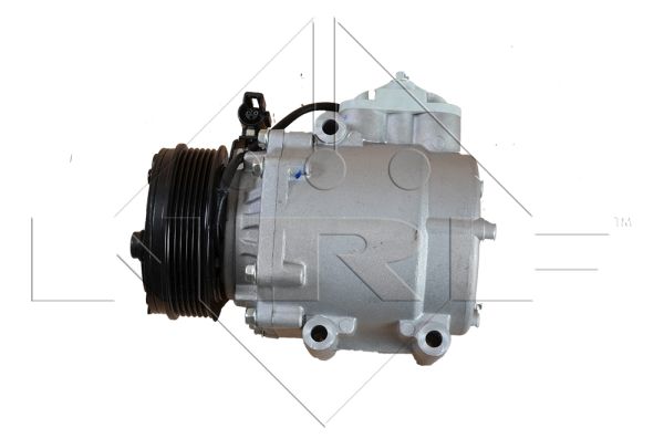 NRF 32248 Compressore, Climatizzatore-Compressore, Climatizzatore-Ricambi Euro