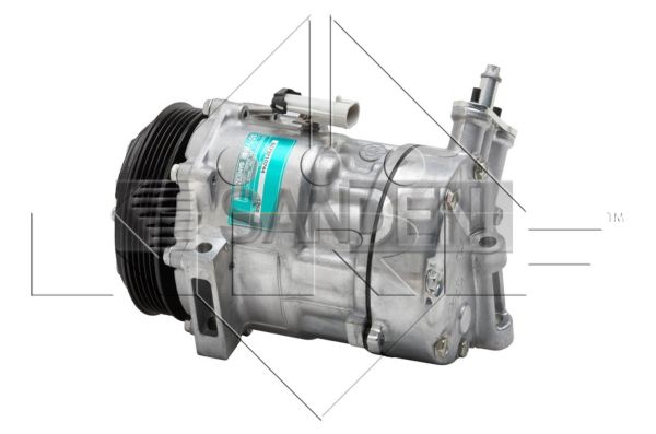 NRF 32269G Compressore, Climatizzatore-Compressore, Climatizzatore-Ricambi Euro