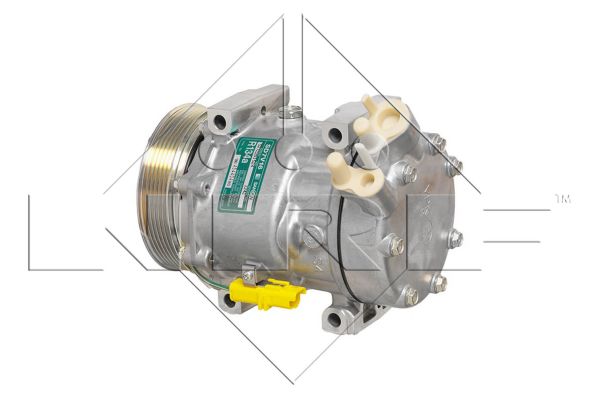 NRF 32270G Compressore, Climatizzatore-Compressore, Climatizzatore-Ricambi Euro