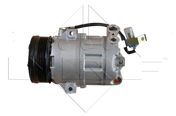 NRF 32429 Compressore, Climatizzatore-Compressore, Climatizzatore-Ricambi Euro