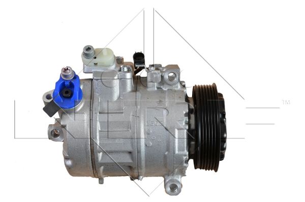 NRF 32435G Compressore, Climatizzatore-Compressore, Climatizzatore-Ricambi Euro