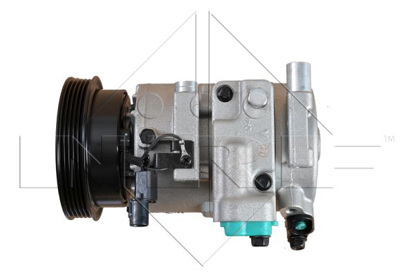 NRF 32442G kompresszor, klíma KIA