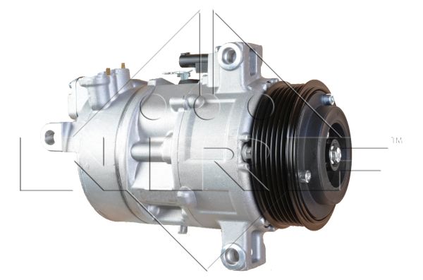 NRF 32522 Compressore, Climatizzatore-Compressore, Climatizzatore-Ricambi Euro