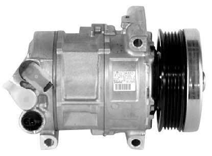 NRF 32543 Compressore, Climatizzatore-Compressore, Climatizzatore-Ricambi Euro