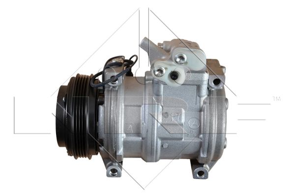 NRF 32552G Compressore, Climatizzatore-Compressore, Climatizzatore-Ricambi Euro