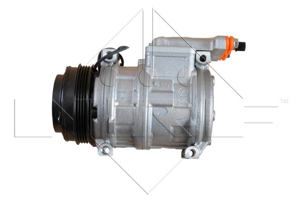 NRF 32556 Compressore, Climatizzatore-Compressore, Climatizzatore-Ricambi Euro