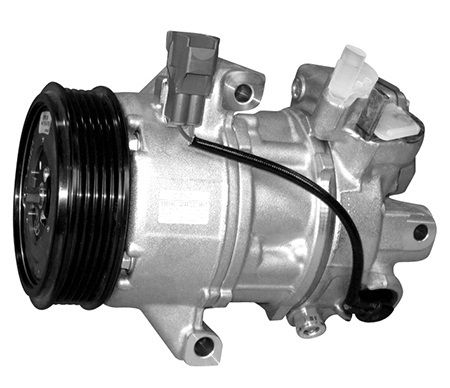 NRF 32573G Compressore, Climatizzatore-Compressore, Climatizzatore-Ricambi Euro