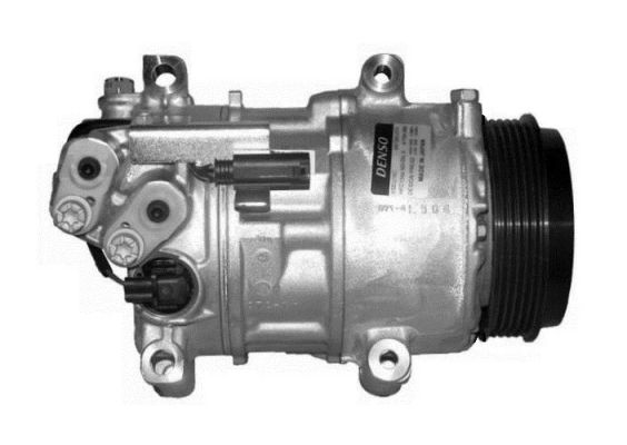 NRF 32584G Compressore, Climatizzatore-Compressore, Climatizzatore-Ricambi Euro