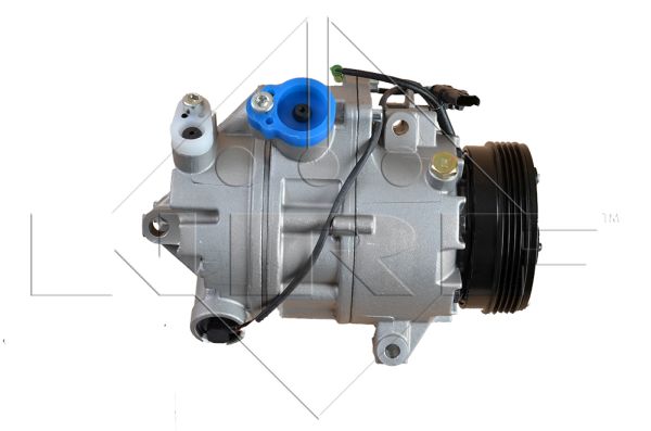 NRF 32694 Compressore, Climatizzatore-Compressore, Climatizzatore-Ricambi Euro