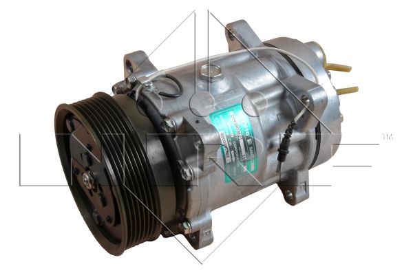 NRF 32711G Compressore, Climatizzatore-Compressore, Climatizzatore-Ricambi Euro