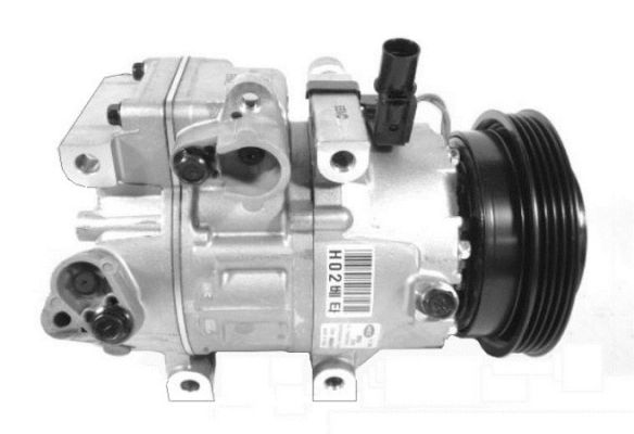 NRF 32718G Compressore, Climatizzatore-Compressore, Climatizzatore-Ricambi Euro