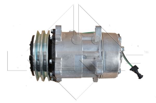 NRF 32730 Compressore, Climatizzatore-Compressore, Climatizzatore-Ricambi Euro