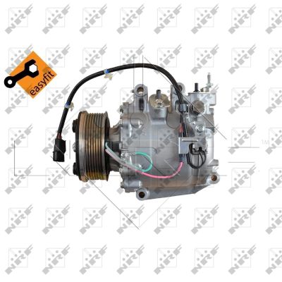 NRF 32735G Compressore, Climatizzatore-Compressore, Climatizzatore-Ricambi Euro