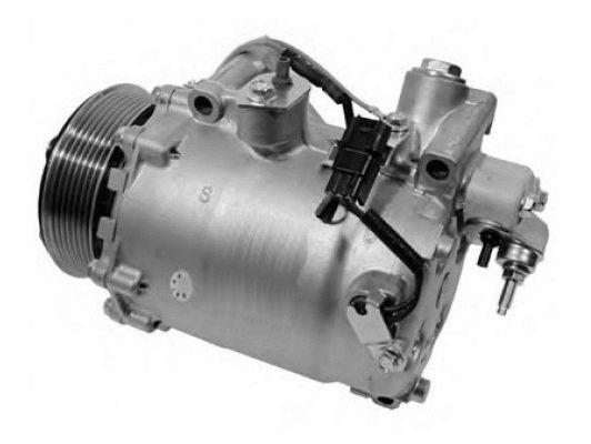 NRF 32749 Compressore, Climatizzatore-Compressore, Climatizzatore-Ricambi Euro