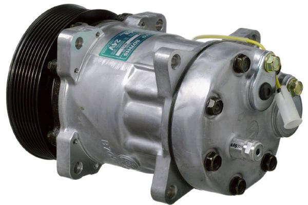 NRF 32753G Compressore, Climatizzatore-Compressore, Climatizzatore-Ricambi Euro