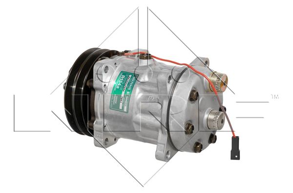 NRF 32757G Compressore, Climatizzatore