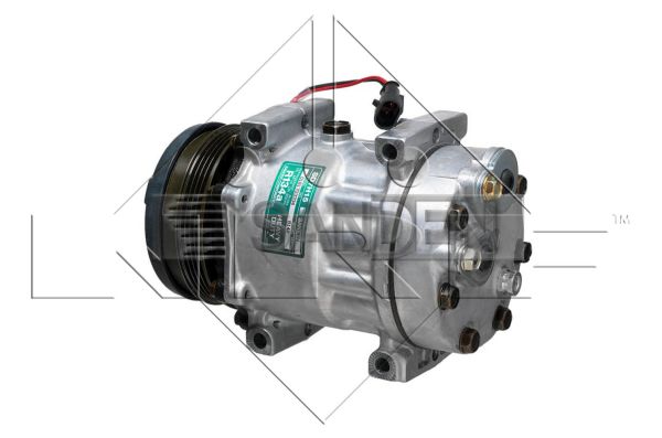 NRF 32759G Compressore, Climatizzatore-Compressore, Climatizzatore-Ricambi Euro