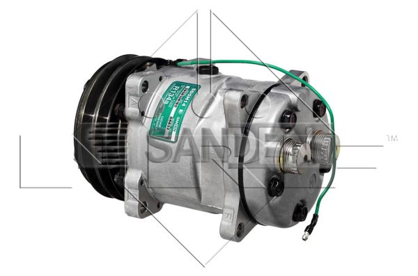 NRF 32761G Compressore, Climatizzatore