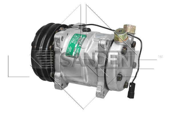 NRF 32762G Compressore, Climatizzatore-Compressore, Climatizzatore-Ricambi Euro