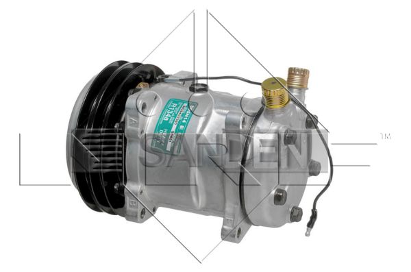 NRF 32763G Compressore, Climatizzatore