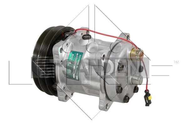 NRF 32767G Compressore, Climatizzatore-Compressore, Climatizzatore-Ricambi Euro