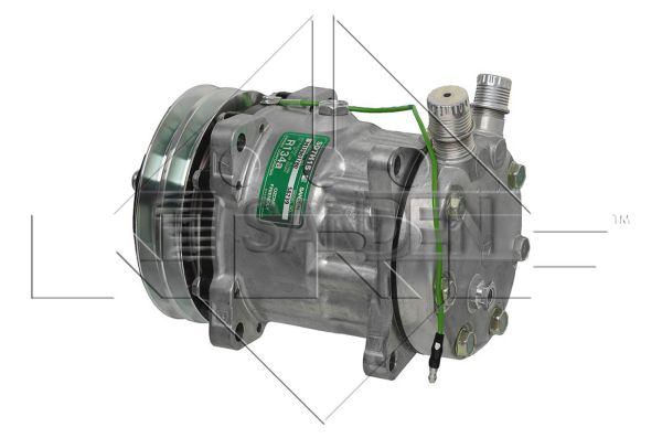 NRF 32769G Compressore, Climatizzatore