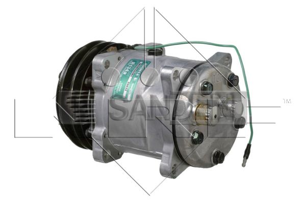NRF 32795G Compressore, Climatizzatore-Compressore, Climatizzatore-Ricambi Euro