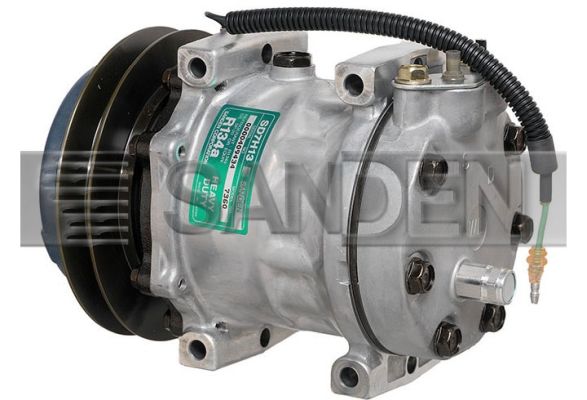 NRF 32797G Compressore, Climatizzatore-Compressore, Climatizzatore-Ricambi Euro