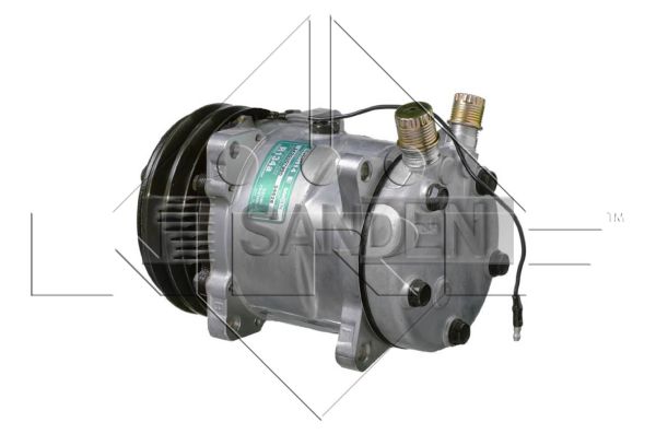 NRF 32798G Compressore, Climatizzatore-Compressore, Climatizzatore-Ricambi Euro
