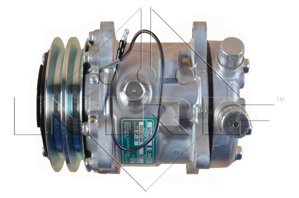 NRF 32800G Compressore, Climatizzatore-Compressore, Climatizzatore-Ricambi Euro