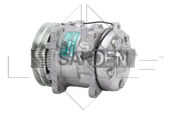 NRF 32803G Compressore, Climatizzatore-Compressore, Climatizzatore-Ricambi Euro