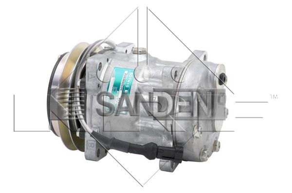 NRF 32808G Compressore, Climatizzatore-Compressore, Climatizzatore-Ricambi Euro