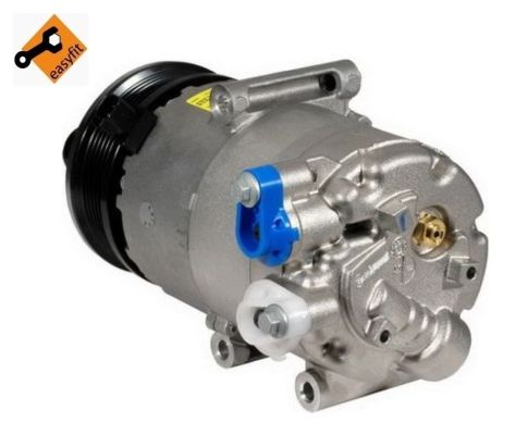 NRF 32812G Compressore, Climatizzatore-Compressore, Climatizzatore-Ricambi Euro