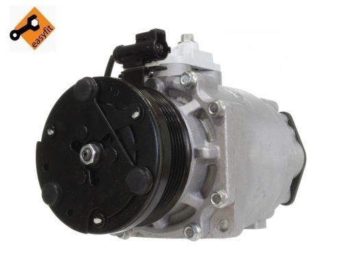 NRF 32830 Compressore, Climatizzatore-Compressore, Climatizzatore-Ricambi Euro