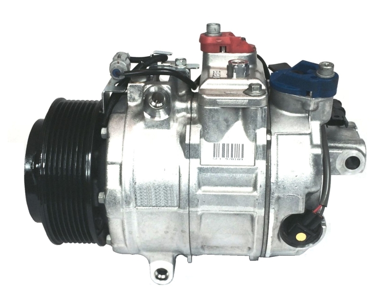 NRF 32836G Compressore, Climatizzatore-Compressore, Climatizzatore-Ricambi Euro