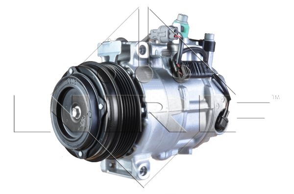 NRF 32859G Compressore, Climatizzatore-Compressore, Climatizzatore-Ricambi Euro