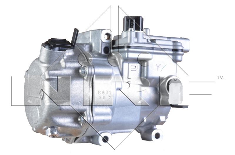 NRF 32869G Compressore, Climatizzatore-Compressore, Climatizzatore-Ricambi Euro