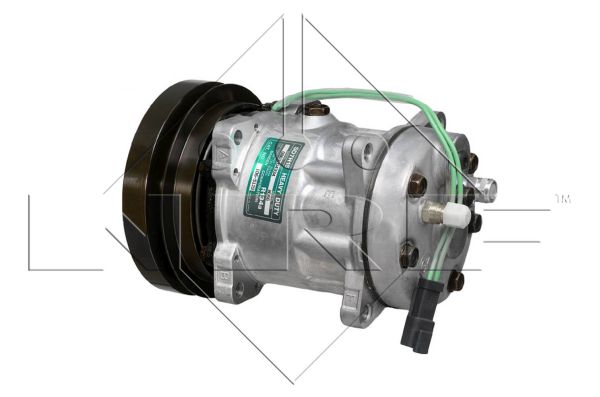 NRF 32879G Compressore, Climatizzatore-Compressore, Climatizzatore-Ricambi Euro