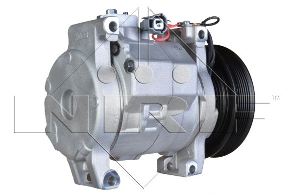 NRF 32881 Compressore, Climatizzatore-Compressore, Climatizzatore-Ricambi Euro