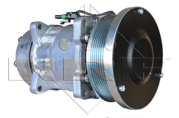 NRF 32884 Compressore, Climatizzatore-Compressore, Climatizzatore-Ricambi Euro