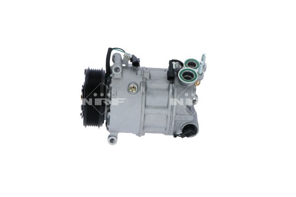 NRF 32934G Compressore, Climatizzatore-Compressore, Climatizzatore-Ricambi Euro