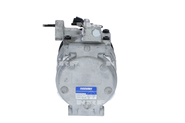 NRF 32960G GENUINE Kompressor, klimaanlegg