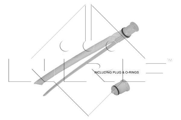 NRF 33350 Essiccatore, Climatizzatore