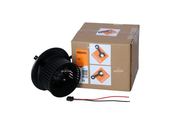 NRF 34004 Ventilatore abitacolo