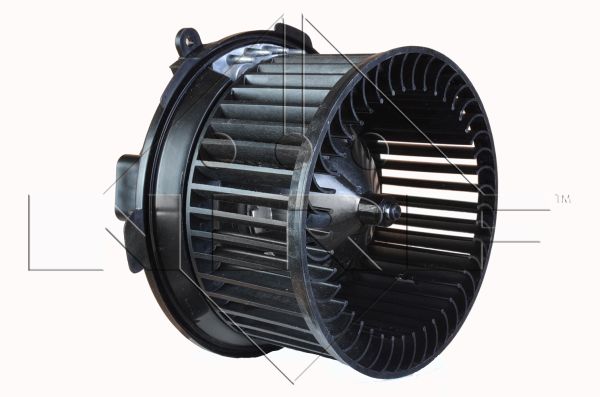 NRF 34014 Ventilatore abitacolo