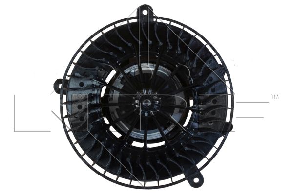 NRF 34039 Ventilatore abitacolo