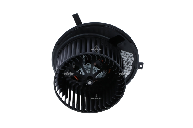 NRF 34063 Ventilatore abitacolo